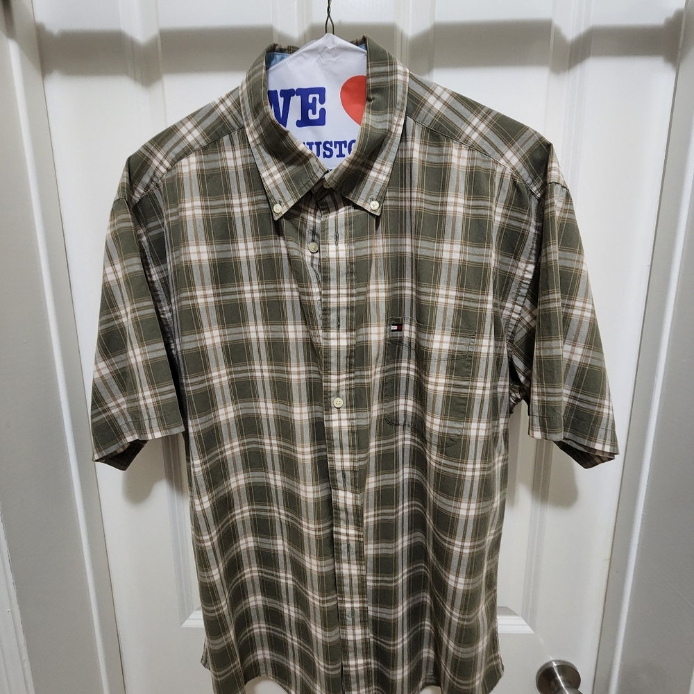 Casual Shirt